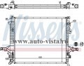   VOLVO XC 90 (02-), 2.5/3.2/T6/V8/D5, M/A +/- (Nissens)