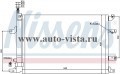   (Nissens) VOLVO S60/S70 (00-), 2.0-2.5 \\ S80  (98-), 2.0-3.0 \\ XC 70 (00-), 2.3-2.5, M/A +/-