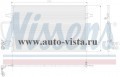    (Nissens) AUDI A 8 (94-) 2.8-4.2/3.3TDi, M/A +/-;