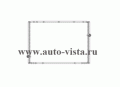 Радиатор кондиционера Honda Shuttle/Odyssey 2,0-2,3 95-98-