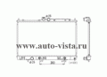 Радиатор охлаждения Mitsubishi Outlander 2001- A/Т O.E. MR431506