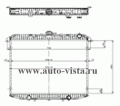   Nissan Terrano II M/T O.E.21410-0F521; Ford Maverick 2.4 M/T O.E.1953240