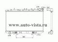 Радиатор охлаждения Nissan Primera 90-99 P10 2.0 A.T O.E.21460-62J01