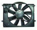 Вентилятор кондиционера Mercedes W220 O.E.2205000093 (Termal)