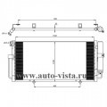 Радиатор кондиционера SUBARU IMPREZA 2002-2007 (G11)