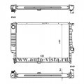   BMW E32,34 M30 M+ O.E.1723689 (Termal)