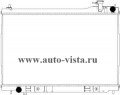   INFINITI FX35 2002-2008 (S50) [ AT ] (RCL)