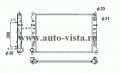   Mazda MPV II LW (99-) 2.5-3.0 O.E. GY01-15-200B (Termal)