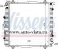   Mercedes GW463 M/A+ O.E.4635001200 (Termal)