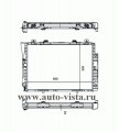   Mercedes W140 M104 3.2 M/A+  O.E.1405002103 (Termal)