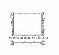 Радиатор охлаждения Mercedes W220 3.2 10/98- О.Е.2205002403 (Termal)